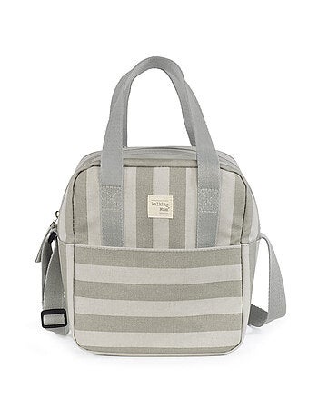 Bolsa isotérmica para biberones | Walking Mum