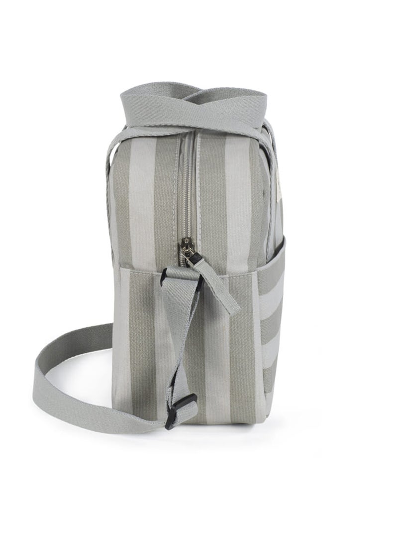 Bolsa isotérmica para biberones | Walking Mum Verde - Kiabi