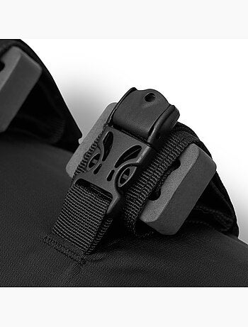 Bolsa manillar bikepacking ciclismo hombre y mujer miles