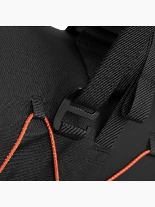Bolsa manillar bikepacking ciclismo hombre y mujer miles - Kiabi