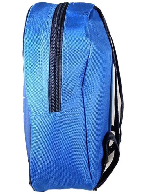 Bolsa merienda infantil Patrulla Canina azul 1 compartimento - Kiabi