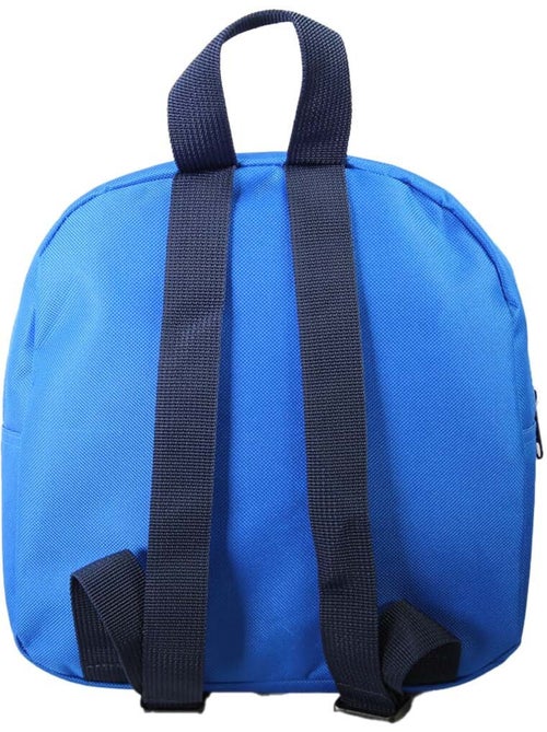 Bolsa merienda infantil Patrulla Canina azul 1 compartimento - Kiabi