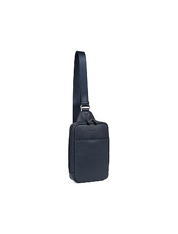 Bolsa monobretelle - cuero confort hexagona