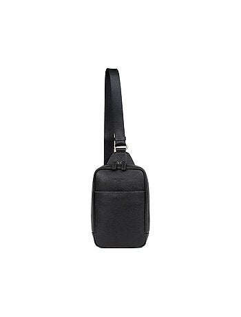 Bolsa monobretelle - cuero confort hexagona