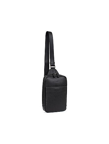 Bolsa monobretelle - cuero confort hexagona