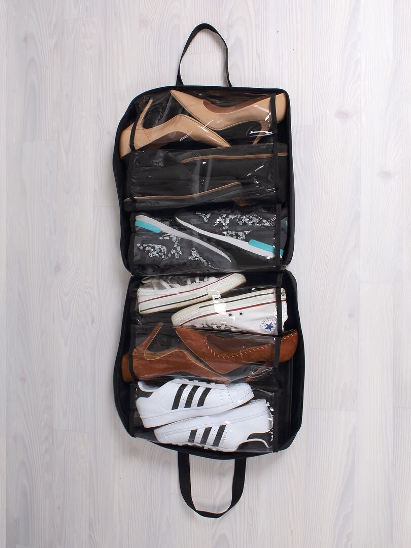 Zapatera Bolso Para Tacos De Futbol Zapatera Futbol Neceser Bolsa