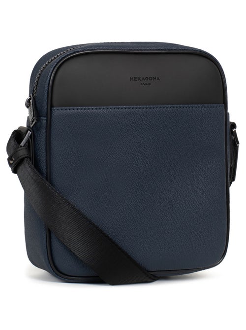 Bolsa odyssey hexagona - Kiabi