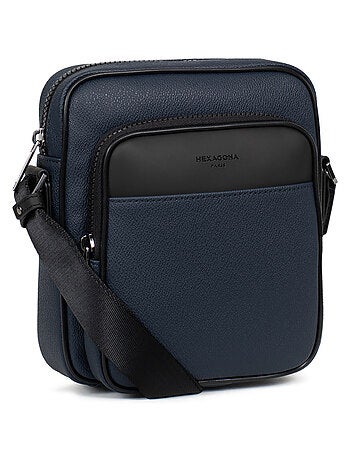 Bolsa odyssey hexagona