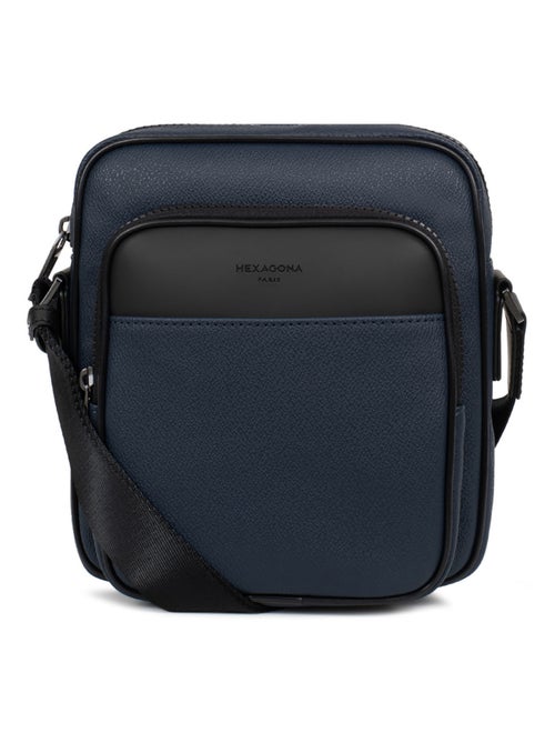 Bolsa odyssey hexagona - Kiabi