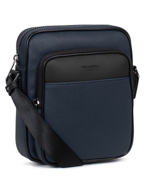 Bolsa odyssey hexagona - Kiabi