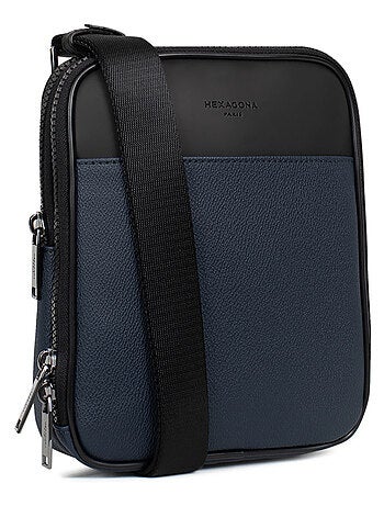 Bolsa odyssey hexagona