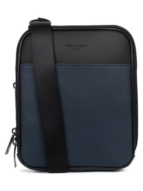 Bolsa odyssey hexagona - Kiabi