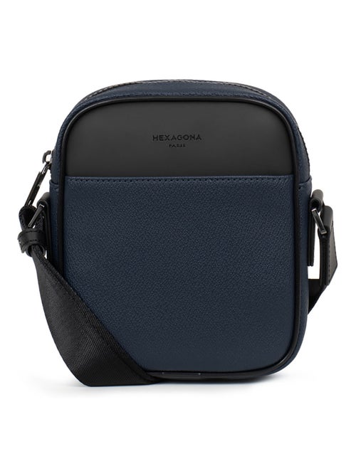 Bolsa odyssey hexagona - Kiabi