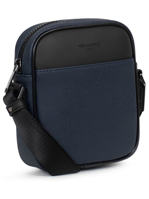 Bolsa odyssey hexagona - Kiabi