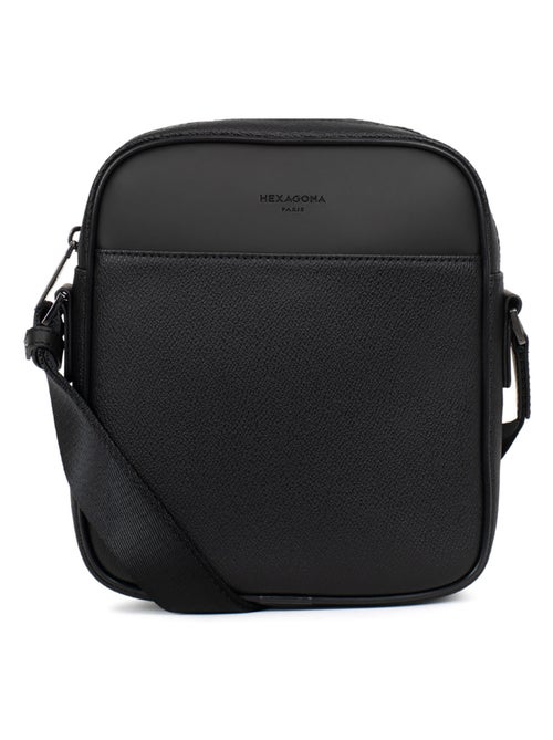 Bolsa odyssey hexagona - Kiabi