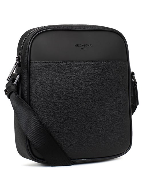 Bolsa odyssey hexagona - Kiabi