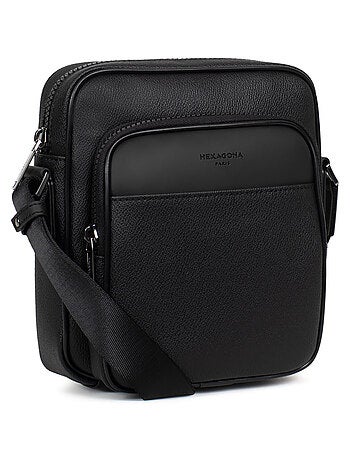 Bolsa odyssey hexagona