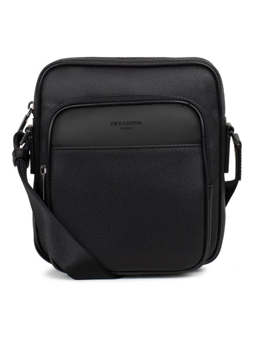 Bolsa odyssey hexagona - Kiabi