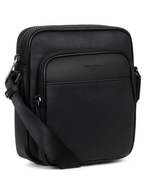 Bolsa odyssey hexagona - Kiabi