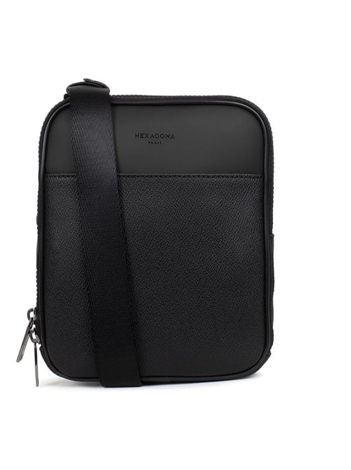 Bolsa odyssey hexagona - Kiabi