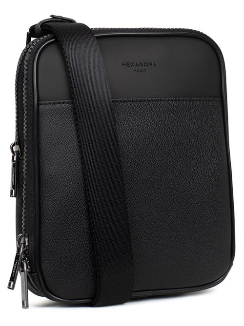 Bolsa odyssey hexagona - Kiabi