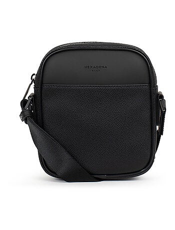 Bolsa odyssey hexagona