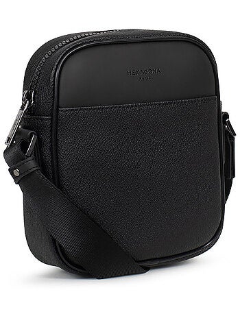 Bolsa odyssey hexagona
