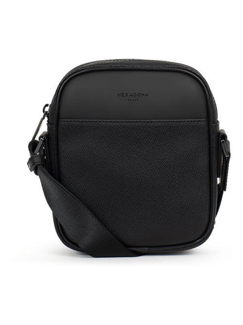 Bolsa odyssey hexagona - Kiabi
