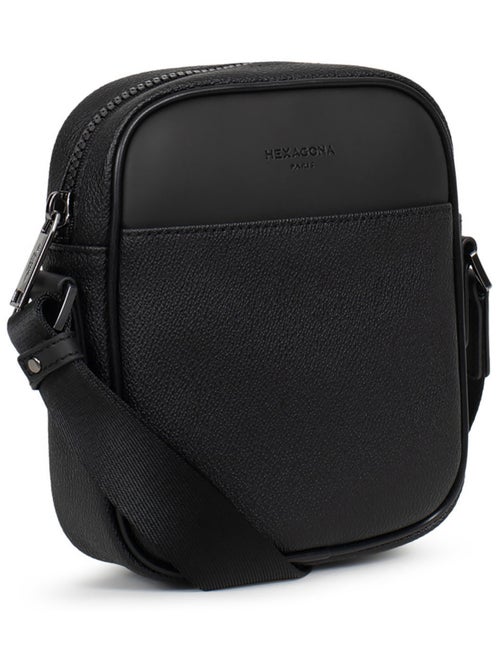 Bolsa odyssey hexagona - Kiabi