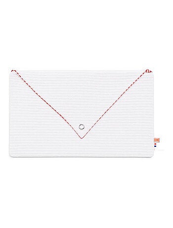 Bolsa organizadora de algodón orgánico