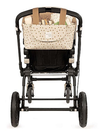 Bolsa organizadora para carrito | Walking Mum