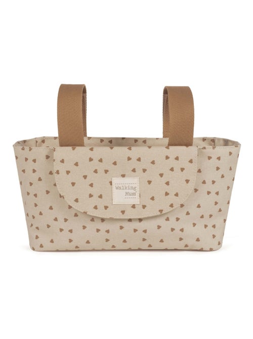 Bolsa organizadora para carrito | Walking Mum - Kiabi