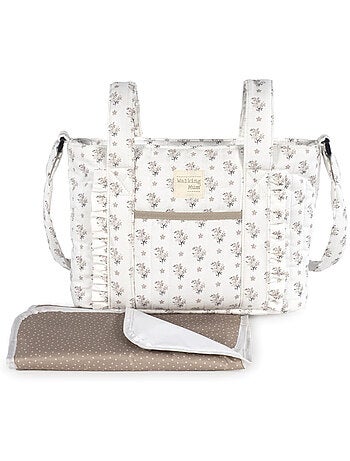 Bolsa organizadora para cochecito | Walking Mum