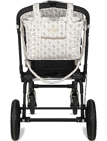 Bolsa organizadora para cochecito | Walking Mum
