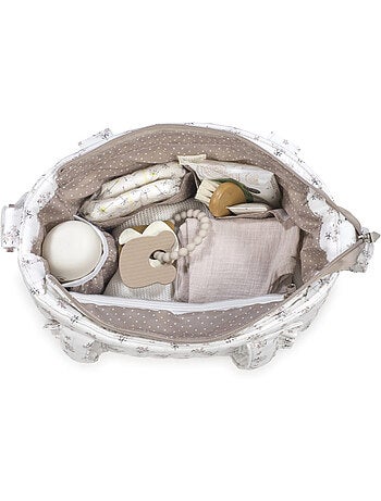 Bolsa organizadora para cochecito | Walking Mum