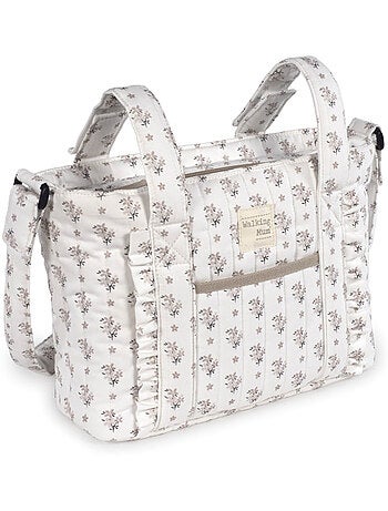 Bolsa organizadora para cochecito | Walking Mum