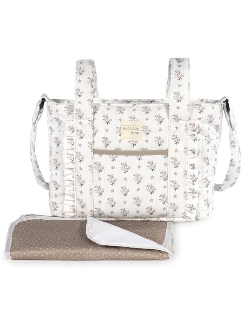 Bolsa organizadora para cochecito | Walking Mum - Kiabi