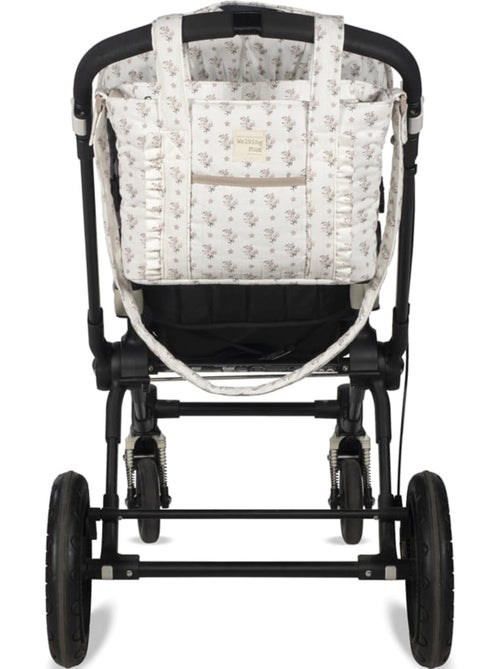Bolsa organizadora para cochecito | Walking Mum - Kiabi