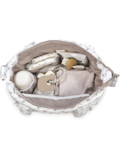 Bolsa organizadora para cochecito | Walking Mum - Kiabi
