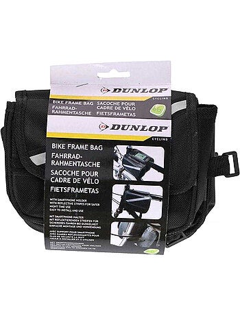Bolsa para bici - dunlop