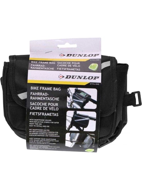 Bolsa para bici - dunlop - Kiabi Bolsa para bici - dunlop - Kiabi