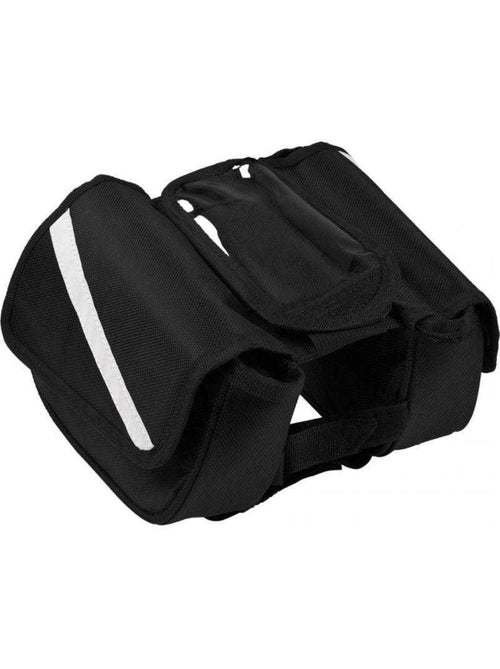 Bolsa para bici - dunlop - Kiabi Bolsa para bici - dunlop - Kiabi