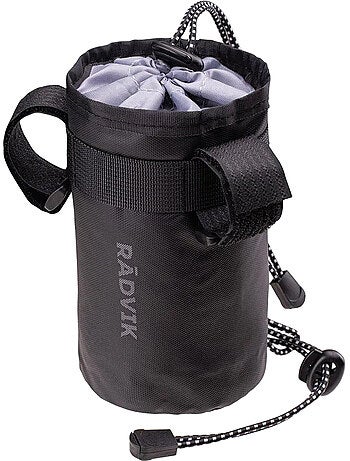 Bolsa para bici flaskabag - radvik