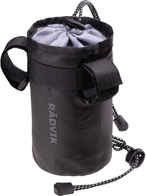 Bolsa para bici flaskabag - radvik - Kiabi