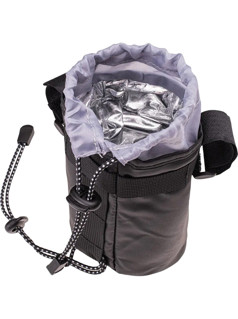 Bolsa para bici flaskabag - radvik Negro - Kiabi