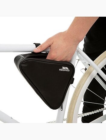 Bolsa para bici frame ride - trespass