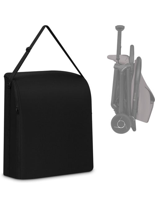 Bolsa para cochecito LIONELO - Para cochecito Sia - Con cremallera - Kiabi Bolsa para cochecito LIONELO - Para cochecito Sia - Con cremallera - Kiabi