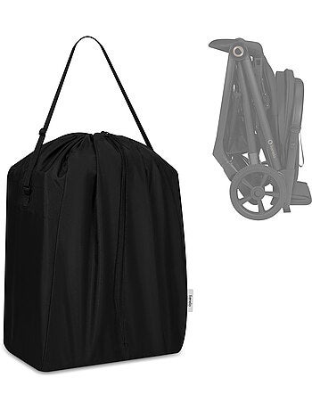 Bolsa para cochecito LIONELO - Para cochecito Tansi - Con cremallera