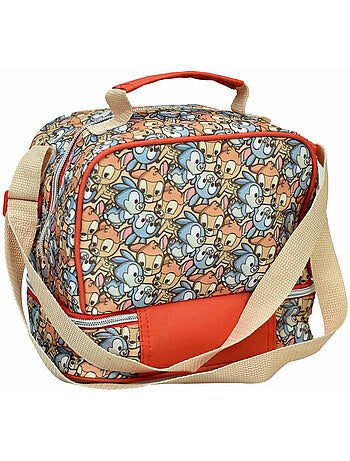 Bolsa para el almuerzo bambi sweet 21 cm – cmp