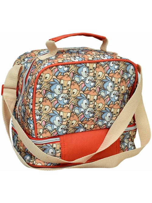Bolsa para el almuerzo bambi sweet 21 cm – cmp - Kiabi Bolsa para el almuerzo bambi sweet 21 cm – cmp - Kiabi